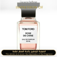 Tom Ford - Rose de Chine for Unisex - A++ Tom Ford Premium Perfume